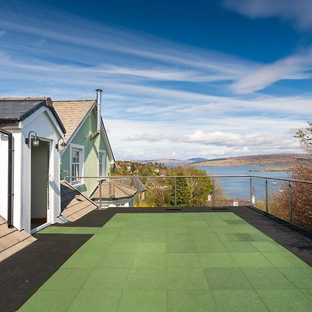 Morvern Tobermory Bagian luar foto