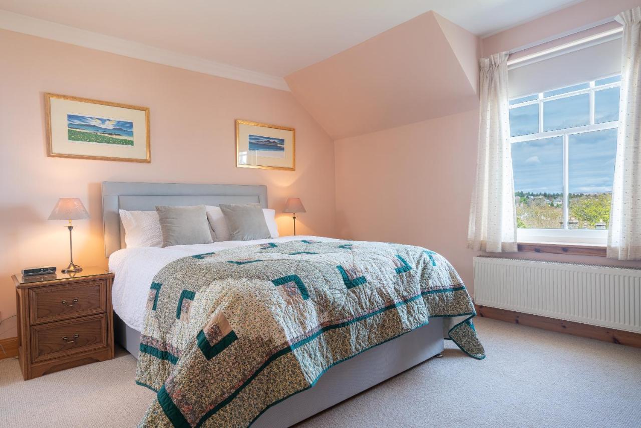 Morvern Tobermory Bagian luar foto